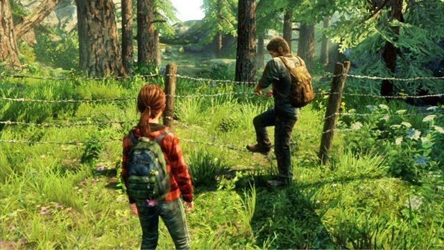 These are the two final chapters of the game - List of chapters - Walkthrough - The Last of Us Guide