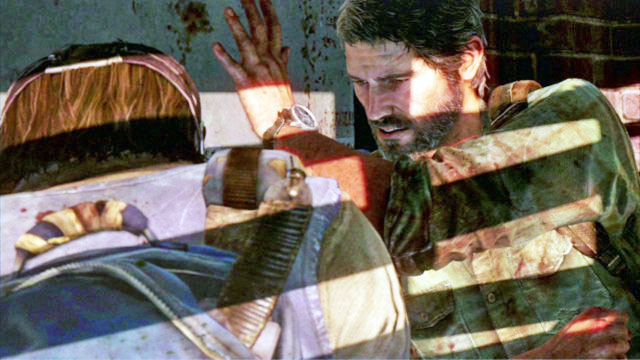 Finally, you will reach your companions safehouse - The Woods | Bills Town | The Last of Us Walkthrough - Bills Town - The Last of Us Guide