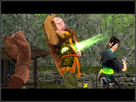 intruder combat training walktrogh intruder combat training walktrogh