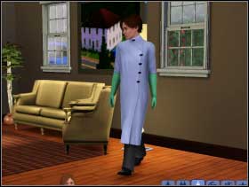 how to do research sims 3 medical career