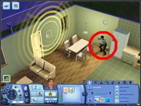 The Game - Other activities and events | The Game - The Sims 3 Game ...