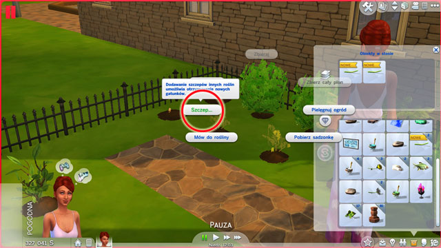 Guide The Sims 4 Gardening Skill And Plant List Simsvip