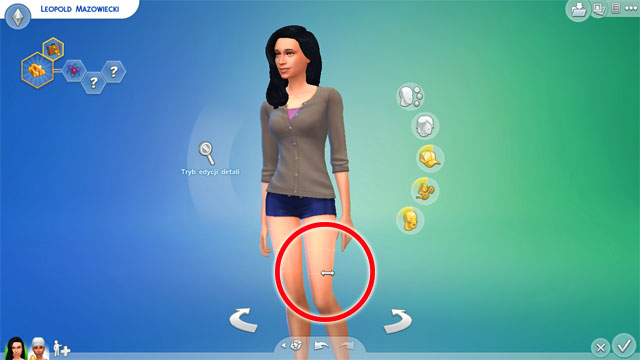 sims 4 cheats clothes and hair ps4