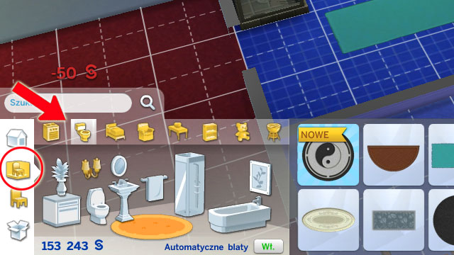 Furnishing a house The house - Sims 4 Guide gamepressure.com