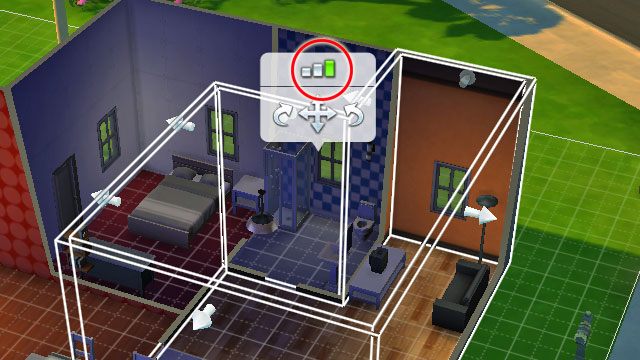 The Sims 4: Expanding a house - Sims 4 Guide  gamepressure.com