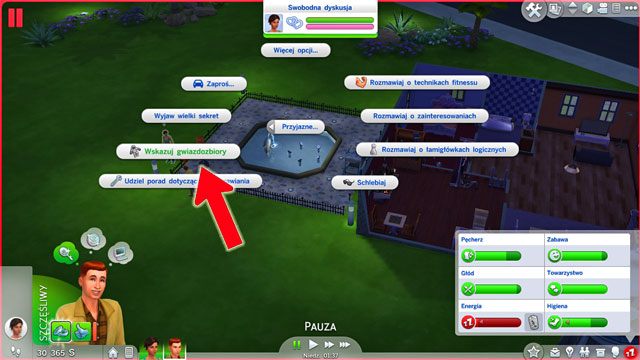 After you become an Astronaut (7) you will receive an interesting item, Salyut Aeronaut Chair, that raises confidence in Sims - The Sims 4: Astronaut - promotion, working hours, earnings - Careers / jobs tracks - Sims 4 Guide