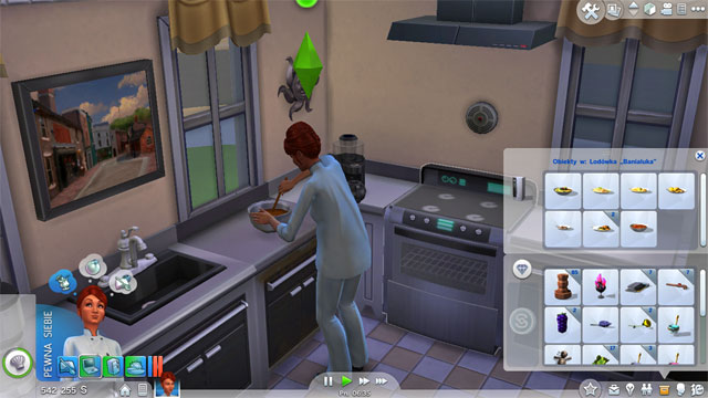 You will become a Mixologist (4) and you will have to learn the 3rd level of Cooking (just keep cooking and if your food will spoil simply throw it away) and the 3rd level of Mixologist by making new drinks - Culinary | Career tracks - Careers / jobs tracks - The Sims 4 Game Guide
