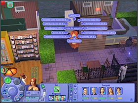 Chapter 3 Scenario 1 The Sims Life Stories Game Guide Gamepressure Chapter 3 Scenario 1 The Sims Life Stories Game Guide Gamepressure