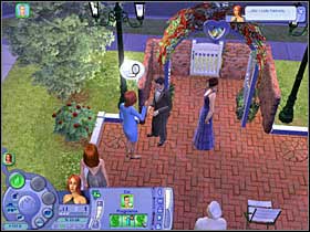 Chapter 11 | Scenario 1 - The Sims Life Stories Game Guide | gamepressure.com