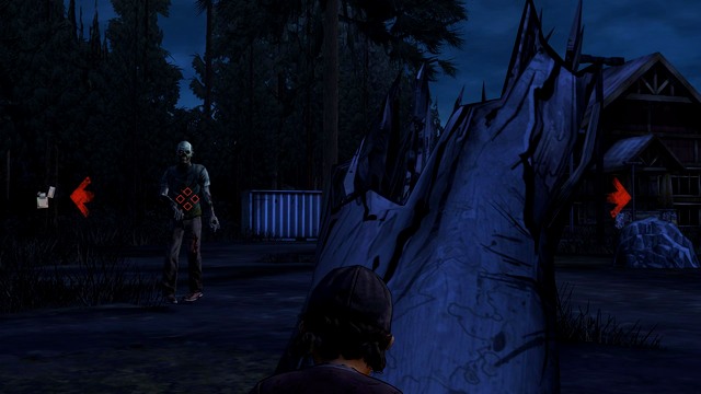 the walking dead season two game walkthrough the walking dead season two game walkthrough