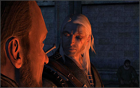 Phase 18 - Epilogue Quests - part 1 | Walkthrough - Epilogue - The Witcher Game Guide & Walkthrough