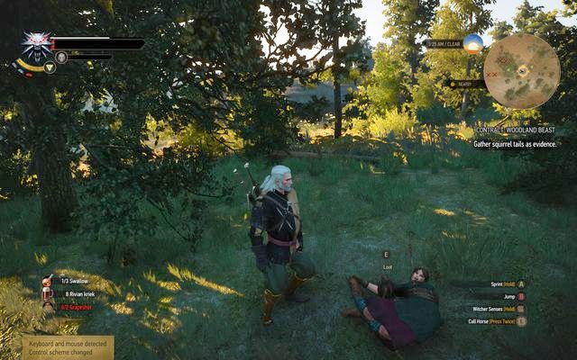 If you wont reach a consensus - the elves will have to die - The Witcher 3 Wild Hunt: Witcher contracts, Farcorners - list, walkthrough - Farcorners - The Witcher 3 Wild Hunt Guide & Walkthrough