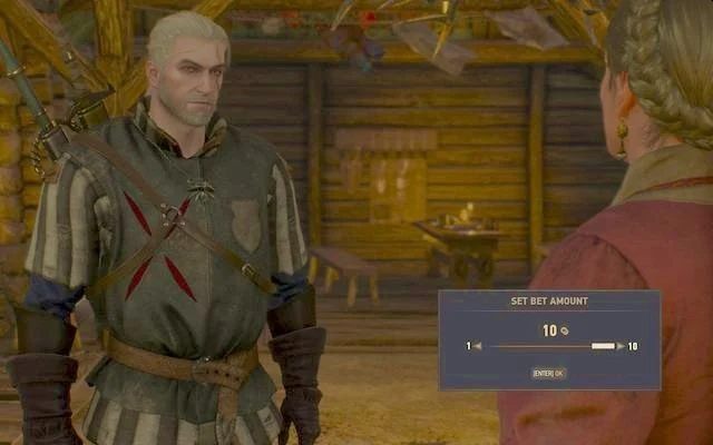 Trophy type: bronze - The Witcher 3 Wild Hunt: Trophies - list - Trophy guide - The Witcher 3 Wild Hunt Guide & Walkthrough