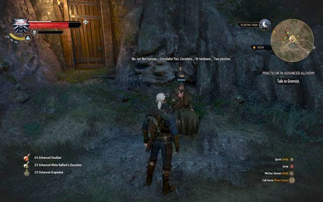 Succubus skellige 3 witcher How Many