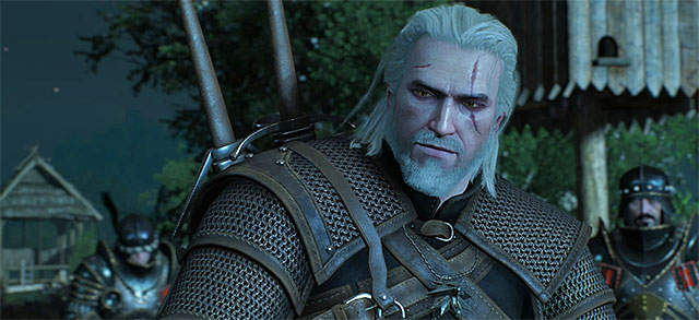 Markings used in this guide - Introduction | Strategy Guide - Strategy Guide - The Witcher 3 Wild Hunt Guide & Walkthrough