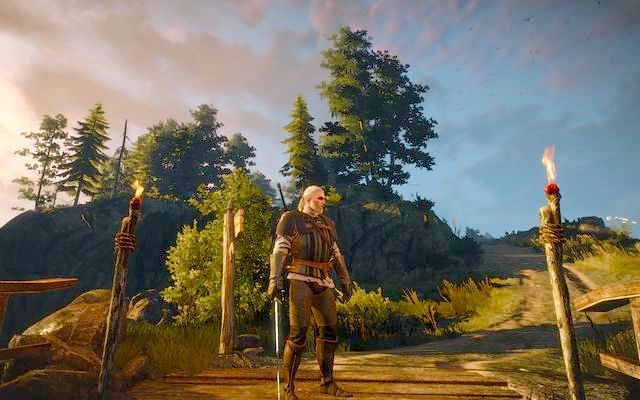 Griffin School Gear - basic - Basic Griffin School Gear - Griffin School Gear - The Witcher 3: Wild Hunt Game Guide & Walkthrough