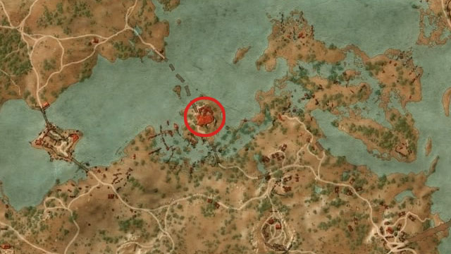 Schematic for the steel sword can be found in the Hindhold, not too far from the Pontar River - Basic Griffin School Gear - Griffin School Gear - The Witcher 3: Wild Hunt Game Guide & Walkthrough