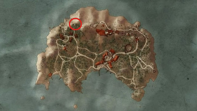 Schematic for the steel sword can be found on An Skellig - Superior Griffin School Gear - Griffin School Gear - The Witcher 3 Wild Hunt Guide & Walkthrough