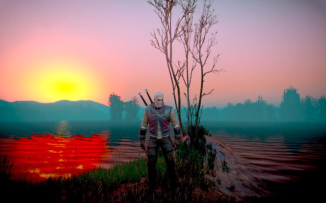 Wolf School Gear - Wolf School Gear (DLC) - The Witcher 3 Wild Hunt Guide & Walkthrough