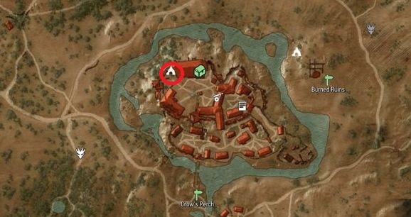 1 - Enhanced Wolf School Gear (DLC) - Wolf School Gear (DLC) - The Witcher 3 Wild Hunt Guide & Walkthrough