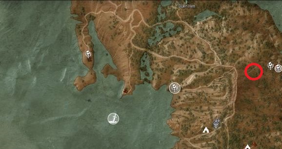 Diagram for the mastercrafted armor can be found in the elven ruins which can be found to the south-east from Duen Hen in western Velen - Mastercrafted Wolf School Gear (DLC) - Wolf School Gear (DLC) - The Witcher 3 Wild Hunt Guide & Walkthrough