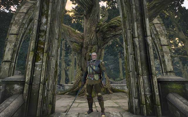 Griffin School Gear - Mastercrafted - The Witcher 3 Wild Hunt: Mastercrafted Griffin School Gear - Griffin School Gear - The Witcher 3 Wild Hunt Guide & Walkthrough
