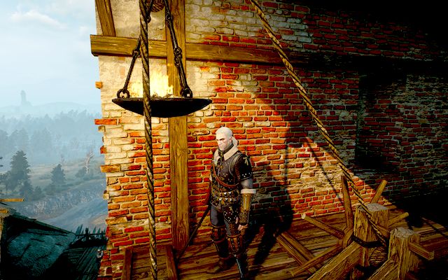 Mastercrafted Cat School Gear - The Witcher 3 Wild Hunt: Mastercrafted Cat School Gear - Cat School Gear - The Witcher 3 Wild Hunt Guide
