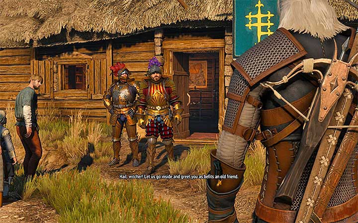 - Basic information - The Witcher 3: Blood and Wine Game... 