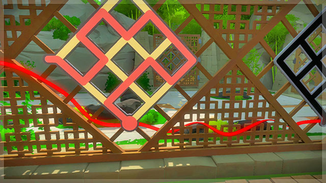 the witness puzzle solutions dock the witness puzzle solutions dock