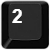 2 Geschwindigkeiten – Timberborn: Tastenkombinationen – Tastaturkürzel, Liste – Anhang – Timberborn Guide