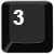 3 Geschwindigkeiten – Timberborn: Tastenkombinationen – Tastaturkürzel, Liste – Anhang – Timberborn Guide
