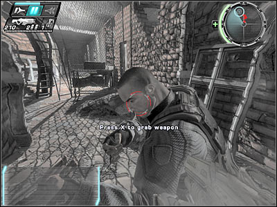1 - Back Again II - Walkthrough - Timeshift - Game Guide and Walkthrough