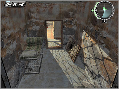 1 - Ground Floor IV - Walkthrough - Timeshift - Game Guide and Walkthrough