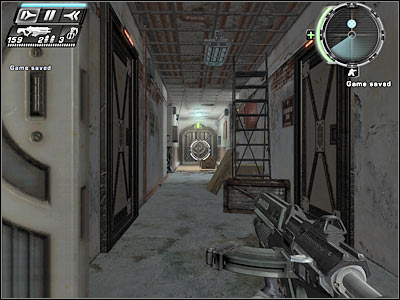 1 - Heist II - Walkthrough - Timeshift - Game Guide and Walkthrough
