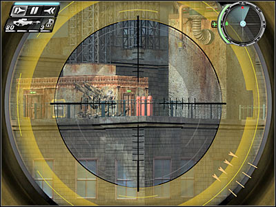 You will have to a find a new passageway - Getaway III - Walkthrough - Timeshift - Game Guide and Walkthrough