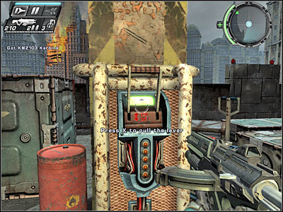 1 - Getaway III - Walkthrough - Timeshift - Game Guide and Walkthrough