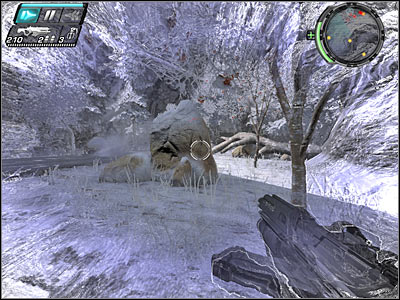 1 - Better Late... I - Walkthrough - Timeshift - Game Guide and Walkthrough