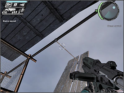 1 - Point of Impact III - Walkthrough - Timeshift - Game Guide and Walkthrough