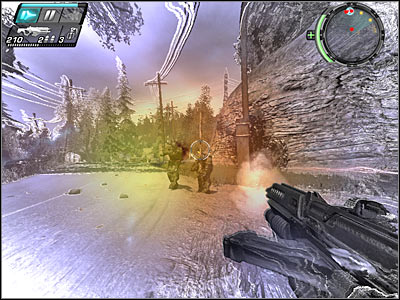 1 - Road Trip II - Walkthrough - Timeshift - Game Guide and Walkthrough