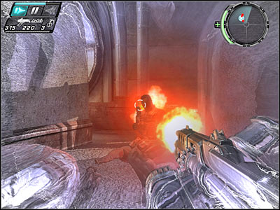 1 - Test Labs II - Walkthrough - Timeshift - Game Guide and Walkthrough