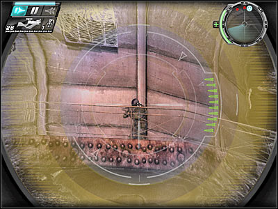 You've probably noticed that you must go right here - Exeunt I - Walkthrough - Timeshift - Game Guide and Walkthrough