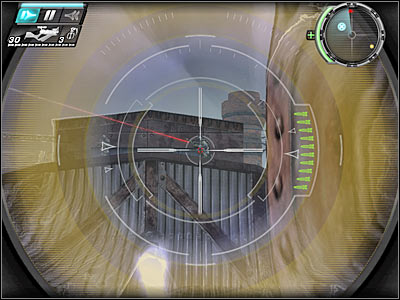 1 - Drive-By II - Walkthrough - Timeshift - Game Guide and Walkthrough