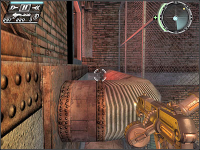1 - Drive-By IV - Walkthrough - Timeshift - Game Guide and Walkthrough
