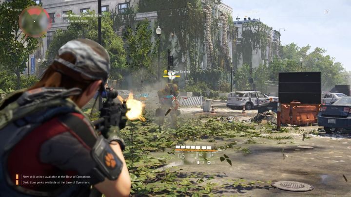 How To Deal With Enemies In The Division 2 The Division 2 Guide Gamepressure Com