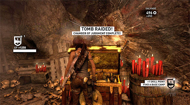 Congratulations You Have Successfully Installed Able Content Tomb Raider