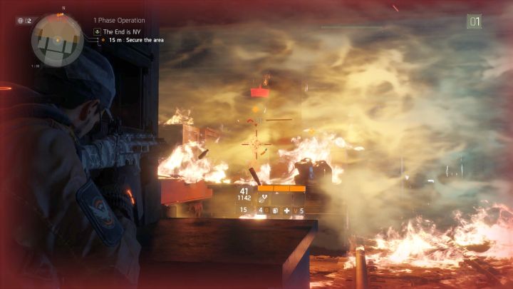 the division matchmaking tips