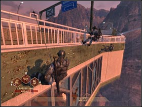 rainbow six vegas walkthrough nevada dam spillway