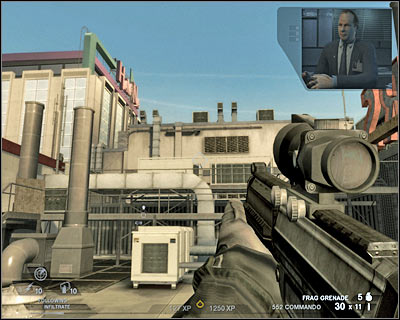 rainbow six vegas walkthrough part 6.5 rainbow six vegas walkthrough part 6.5