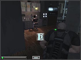 splinter cell double agent walkthrough mission 8 splinter cell double agent walkthrough mission 8