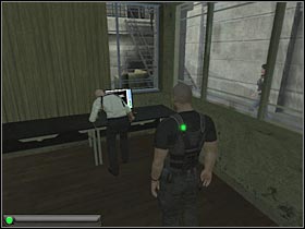 splinter cell double agent walkthrough mission 8 video splinter cell double agent walkthrough mission 8 video
